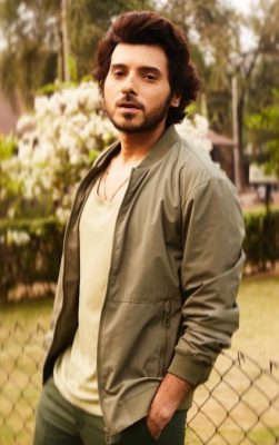 Divyendu describes his 'Mirzapur' character Munna as a troubled soul