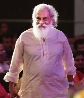K.J.Yesudas