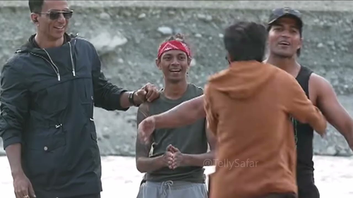 Joginder, Abhirup eliminated; Prince gang takes lead again in ‘Roadies’