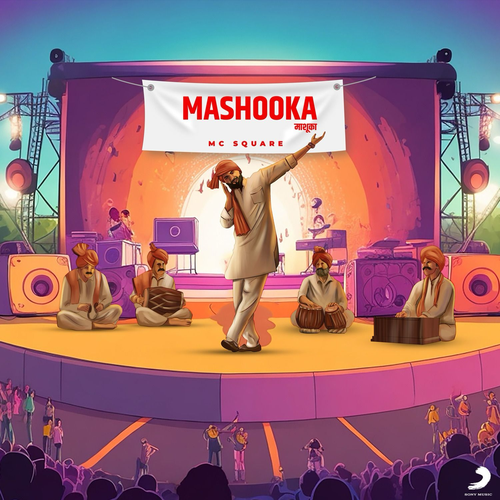 MC Square, ,Mashooka