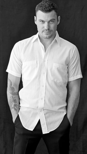 Brian Austin Green 