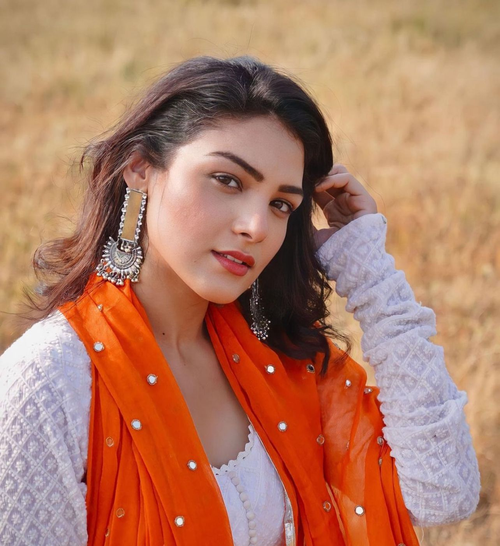 'Junooniyatt' actress Neha Rana lauds co-star Gurvinder Kaur