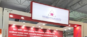 BSE, share prices, Premier Polyfilm