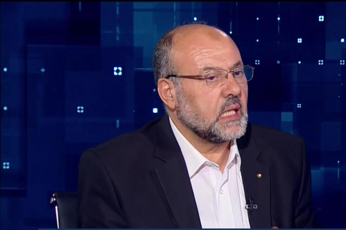 Ali Baraka, Israel attack