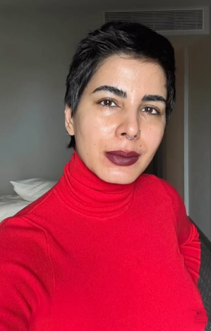 Kirti Kulhari