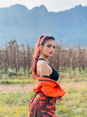 Rashmeet Kaur
