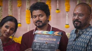 'Thalapathy 68' heads to Thailand for shoot