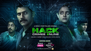 Hack Crimes Online