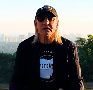Joe Walsh