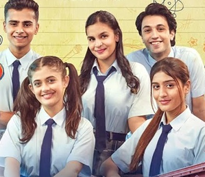 Students to explore 'Dehradun ki vadiyaan' in season 3 of 'Crushed'