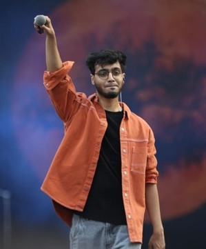 Varun Jain