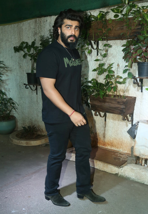 Arjun Kapoor cryptic post amidst break-up reports