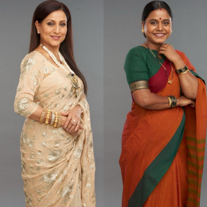 Kishori Shahane Vij, Hemangi Kavi to play mothers in 'Kaise Mujhe Tum Mil Gaye'