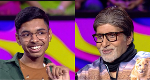 Amitabh Bachchan, KBC