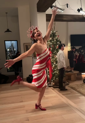Jennifer Garner