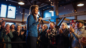 Beyond Haley: Indian-Americans get active on both side of US divide