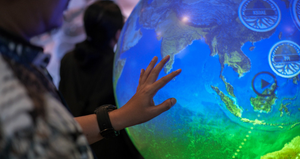 Two to get UN Global Climate Action Award for sustainable, resilient world