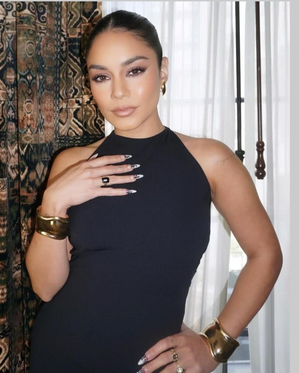 Vanessa Hudgens