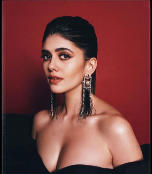 Sanjana Sanghi