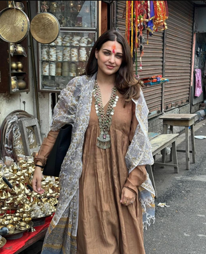 Himanshi Khurana