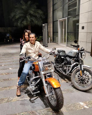 Randeep Hooda hilarious birthday wish for wife Lin Laishram: ‘Didn’t have to run away’