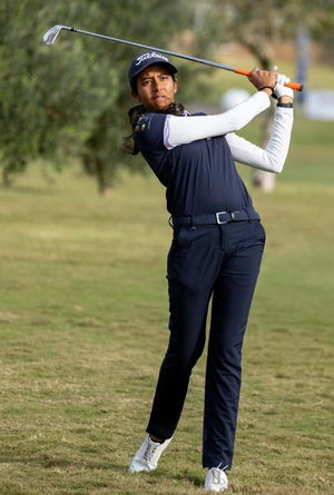 IGU picks four amateurs for events in Australia