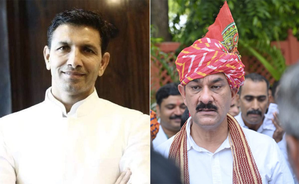 LS polls: MP’s new Congress leadership to tour Gwalior-Chambal region from Jan 9