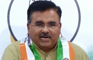 Alok Sharma