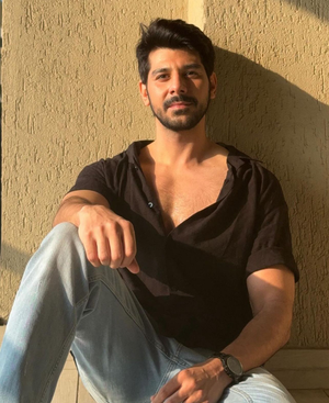 Pavail Gulati
