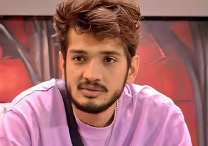 Munawar Faruqui 