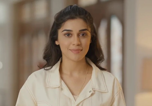  Eisha Singh
