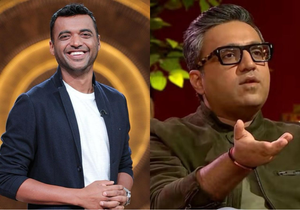 'Shark Tank India 3': Zomato's Deepinder Goyal echoes Ashneer Grover vibes