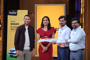 Shark Tank India 3