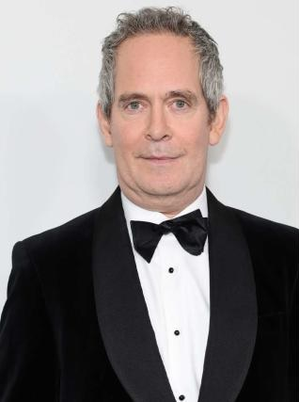 Tom Hollander
