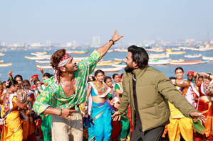 Vidyut Jammwal, MC Square bring first-ever Gujjar song to Bollywood in ‘Crakk’