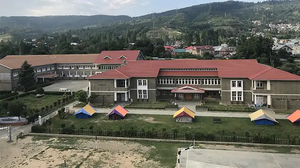 St. Joseph, Kashmir