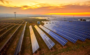 (EDITED GOING SOLAR) Telugu states roll out 'solar-friendly' policies; T'gana floating plant world's largest