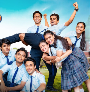 Rudhraksh, Aadhya-starrer, Crushed 5