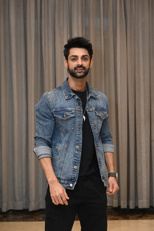 Karan Wahi