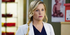 Jessica Capshaw 