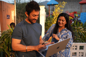 Sneha Desai, Laapataa Ladies