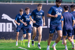 Mumbai City FC eye important win on the road against Chennaiyin FC in the Indian Super League (ISL) 2023-24 in Chennai on Thursday. 