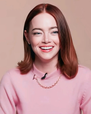 Emma Stone reveals she lacked confidence to play 'Poor Things' role
