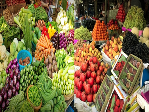 Horticulture production In India to reach 353.19 million tonnes in 2023-24: Centre
