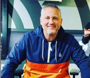 Darren Gough quits as managing director of Yorkshire Cricket Club. Photo credit: File photo Yorkshire CCC 