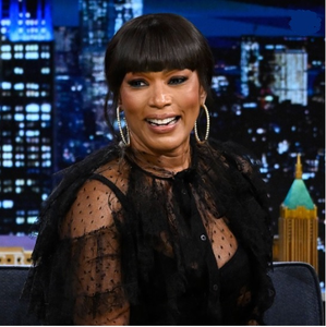 Angela Bassett