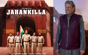 Kapil Dev at ‘Jahankilla’ preview says film portrays Punjab's tradition of valour