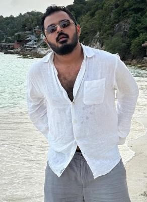 Jai Mehta 