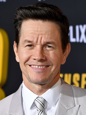 Mark Wahlberg