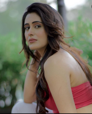 Swati Sharma